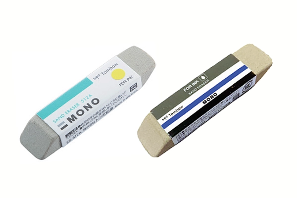 Gôm Mực Tombow Mono